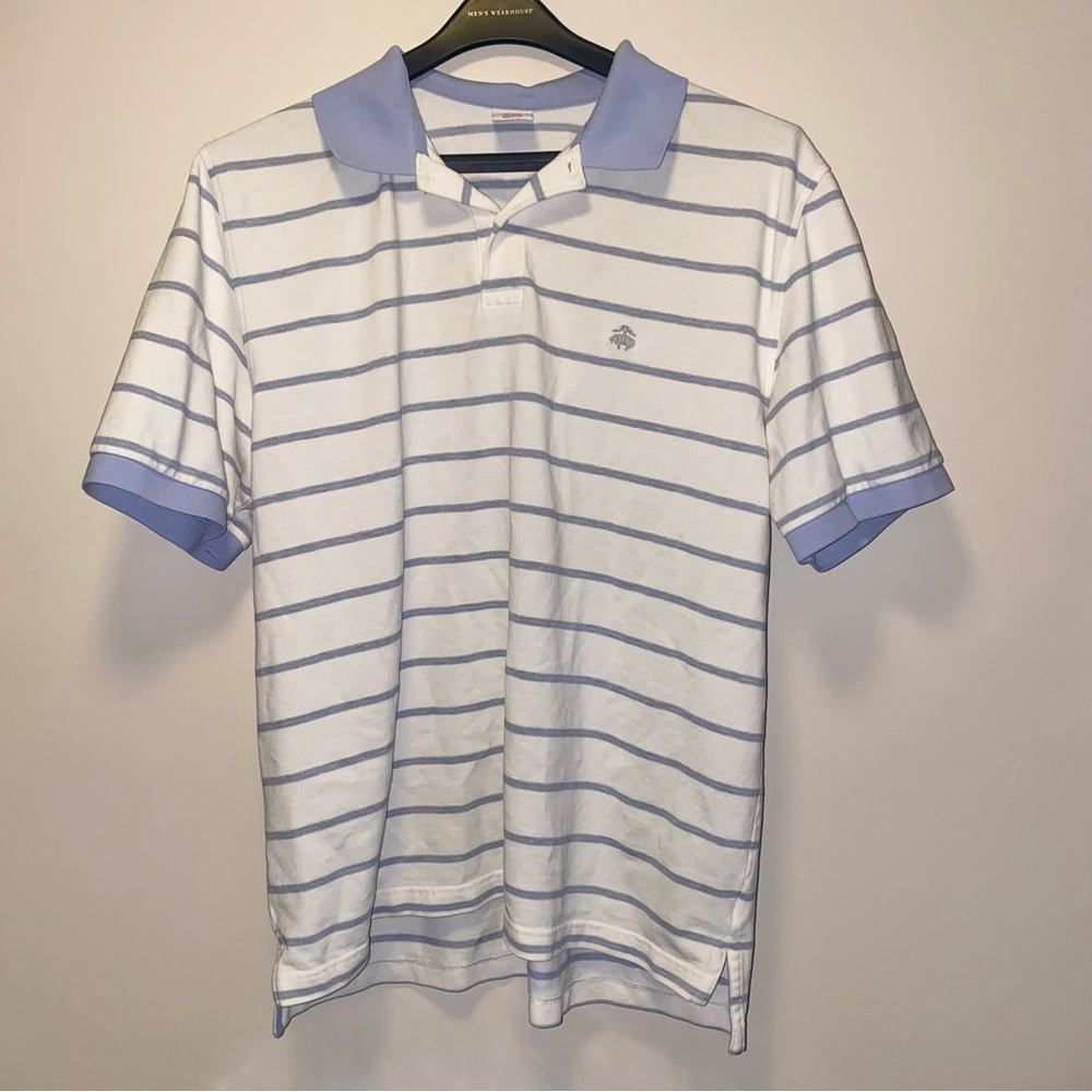 Brooks Brothers Performance Polo